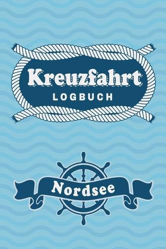 Kreuzfahrt Logbuch Nordsee