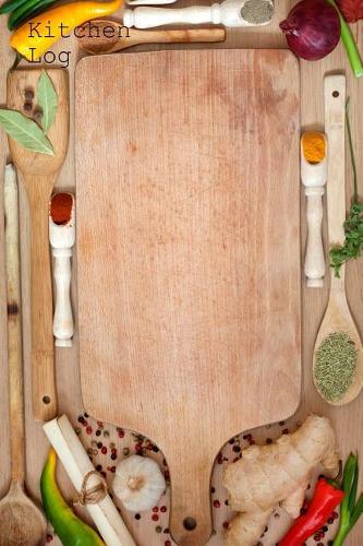 Kitchen Log