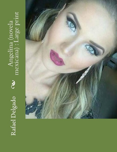 Angelina (novela mexicana)