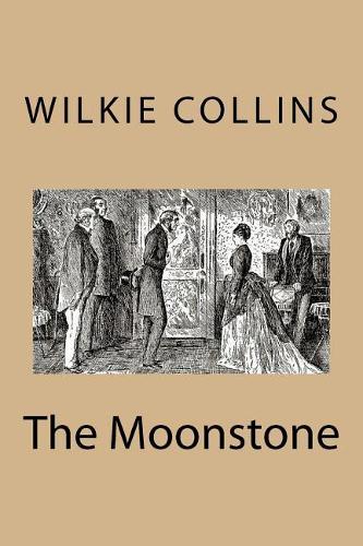 The Moonstone