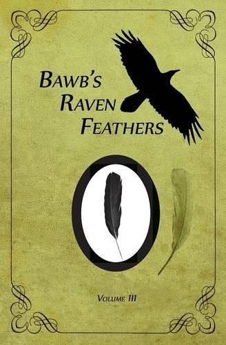 Bawb's Raven Feathers