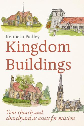 Kingdom Buildings