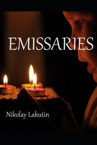 Emissaries: Someone Will Tell-Fiction