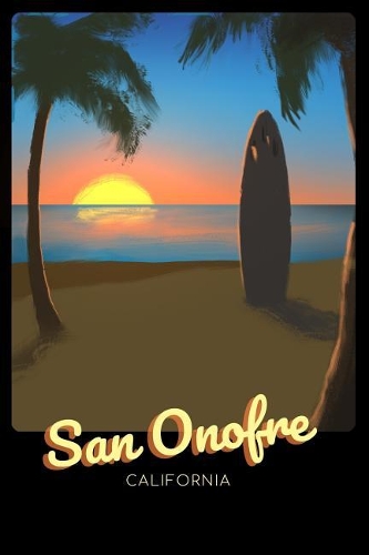 San Onofre California