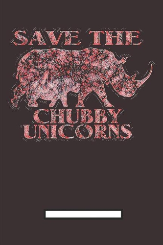 Save the chubby Unicorns