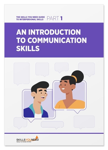 An Introduction to Communication Skills