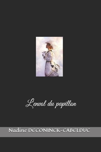 L'envol du papillon