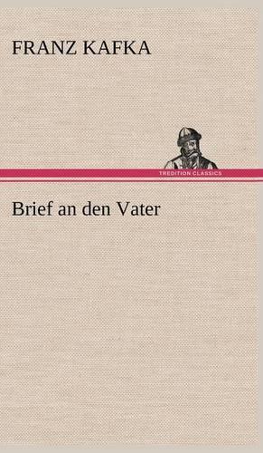Brief an Den Vater