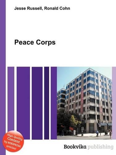 Peace Corps: (English)