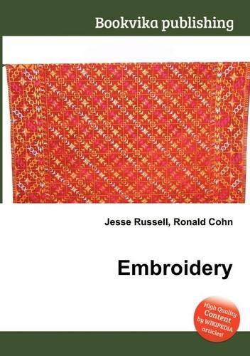 Embroidery