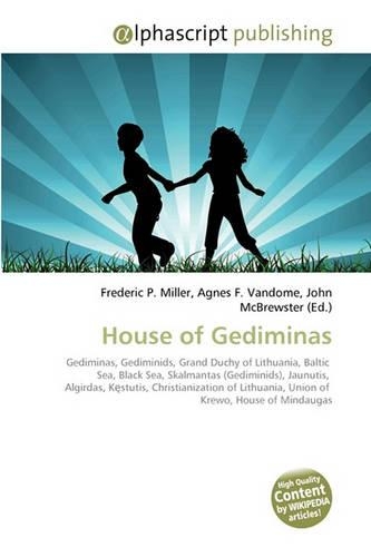 House of Gediminas