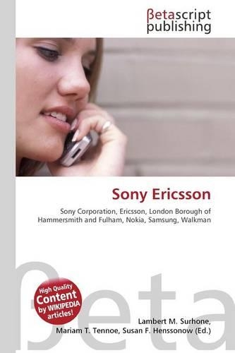 Sony Ericsson