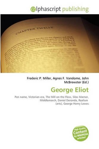 George Eliot
