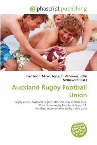 Auckland Rugby Football Union