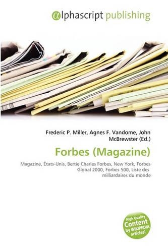 Forbes (Magazine)