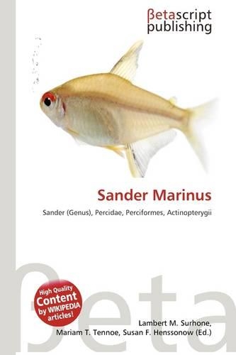Sander Marinus