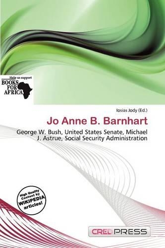 Jo Anne B. Barnhart