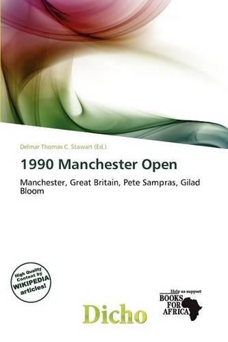 1990 Manchester Open