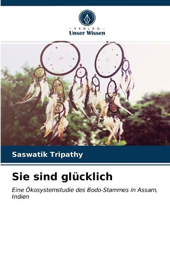 Sie sind glücklich