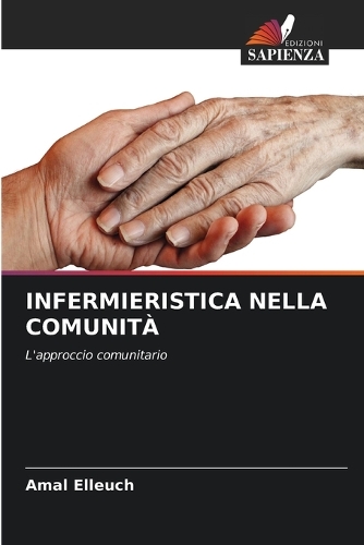 Infermieristica Nella Comunità