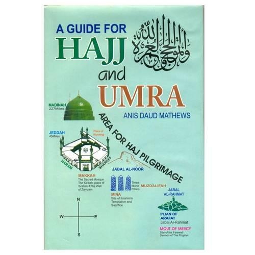 Guide for Hajj and Umra