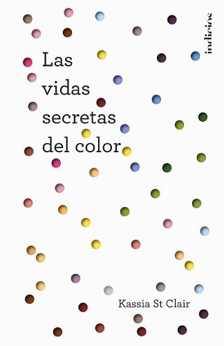 Vidas Secretas del Color, Las