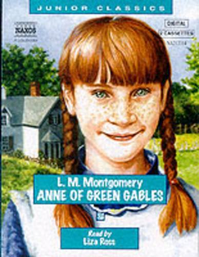 Anne of Green Gables