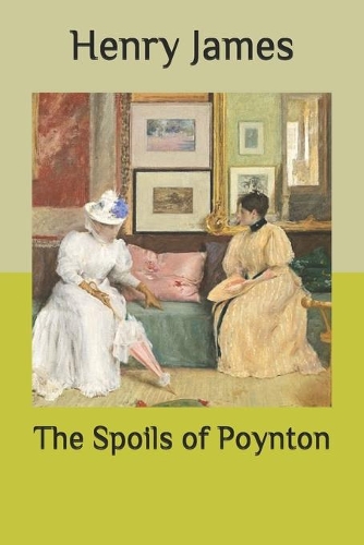 The Spoils of Poynton