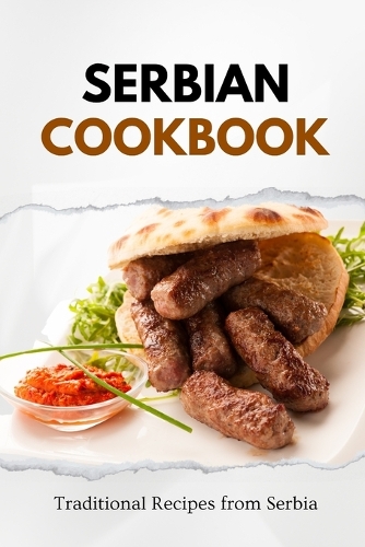 Serbian Cookbook