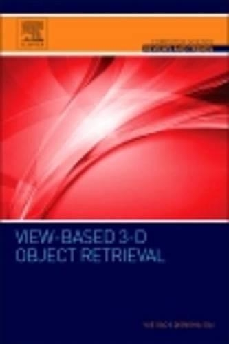 View-Based 3-D Object Retrieval