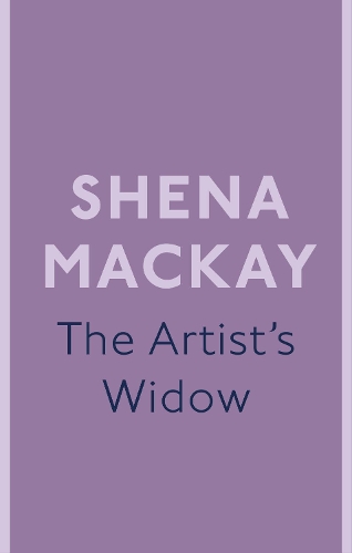 The Artist's Widow