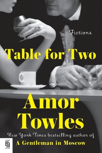 Table for Two: Fictions