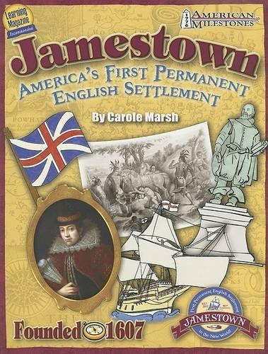 Jamestown