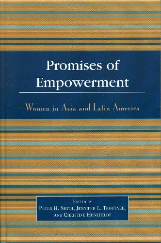 Promises of Empowerment