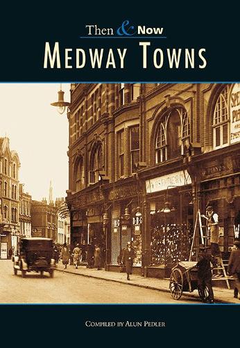 Medway Towns