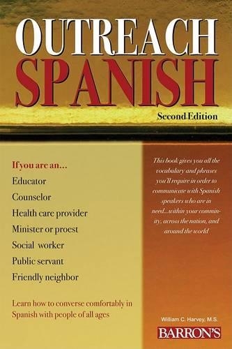 Outreach Spanish