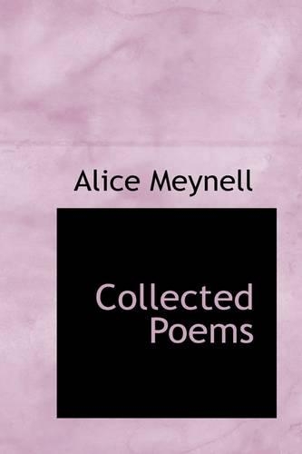 Collected Poems: (English)