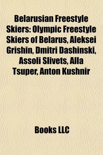 Belarusian Freestyle Skiers