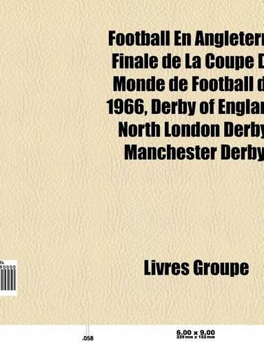 Football En Angleterre