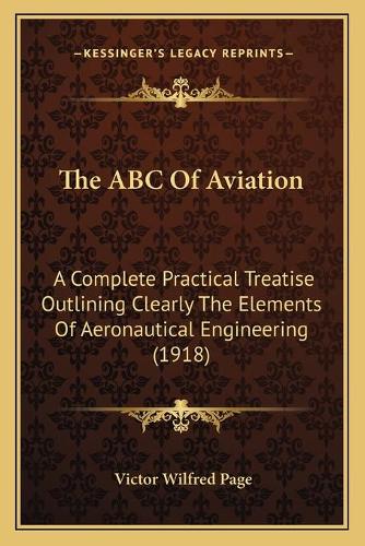 The ABC Of Aviation