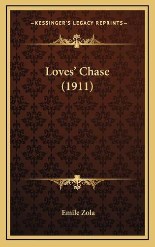 Loves' Chase (1911)