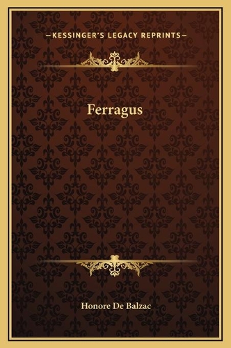 Ferragus