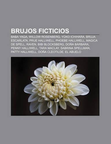 Brujos Ficticios