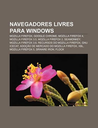Navegadores Livres Para Windows