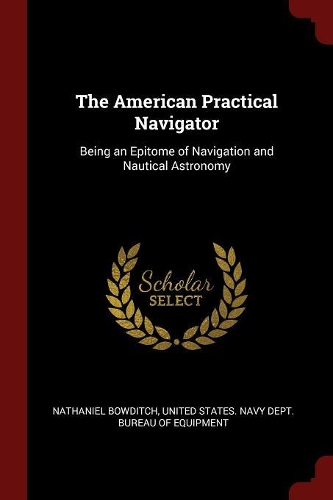 The American Practical Navigator