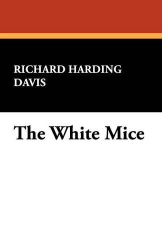 The White Mice