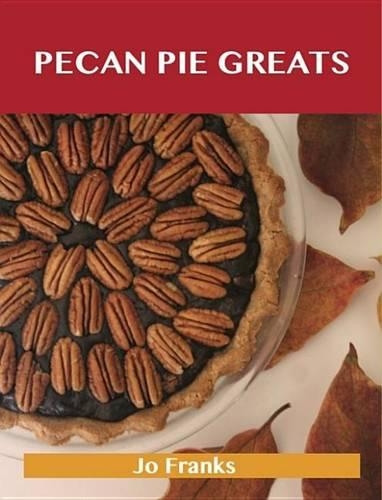 Pecan Pie Greats