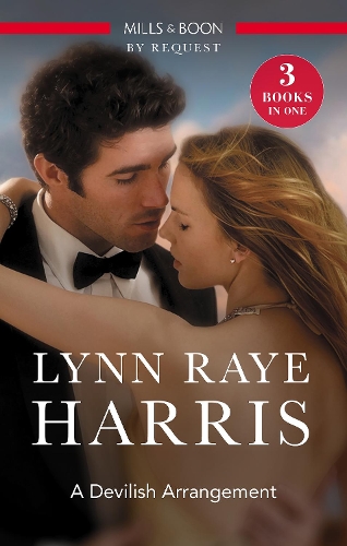 A Devilish Arrangement/The Devil's Heart/A Game With One Winner/Unnoticed And Untouched