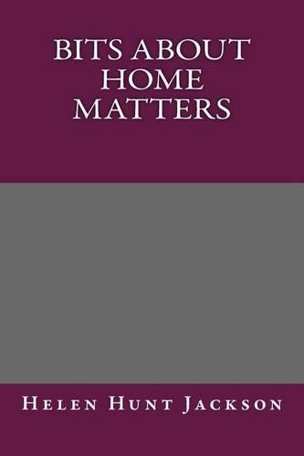 Bits about Home Matters