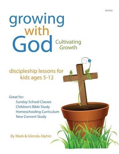Growing with God